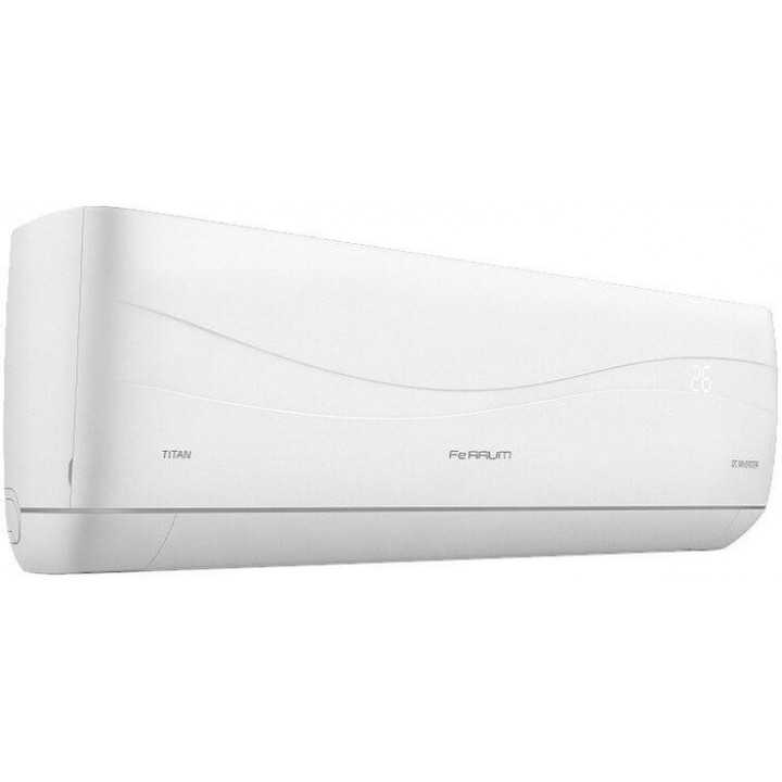 Ferrum Titan Full DC inverter iFIS07VR1/iFOS07VR1 Ferrum Titan Full DC inverter iFIS07VR1/iFOS07VR1
