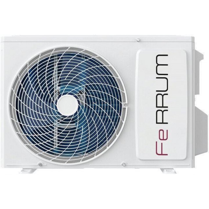 Ferrum Titan Full DC inverter iFIS07VR1/iFOS07VR1 Ferrum Titan Full DC inverter iFIS07VR1/iFOS07VR1