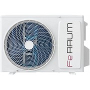 Ferrum Titan Full DC inverter iFIS09VR1/iFOS09VR1