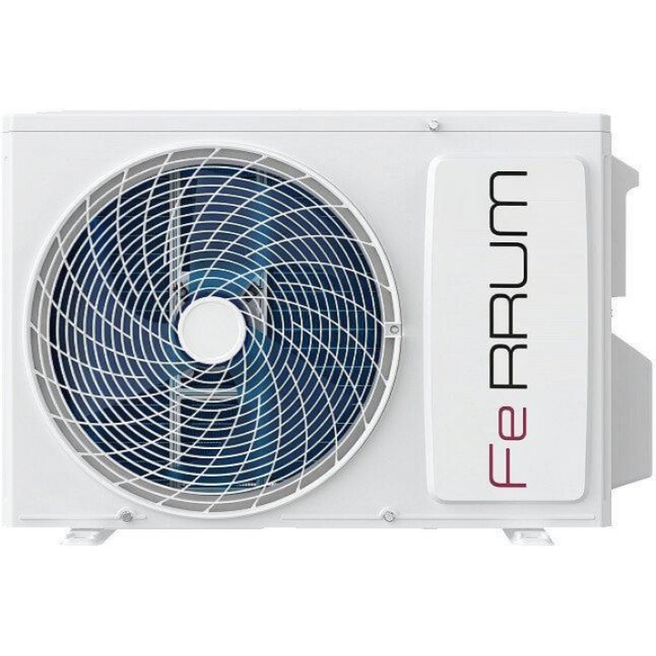 Ferrum Titan Full DC inverter iFIS09VR1/iFOS09VR1 Ferrum Titan Full DC inverter iFIS09VR1/iFOS09VR1