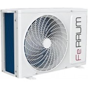 Ferrum Titan Full DC inverter iFIS09VR1/iFOS09VR1