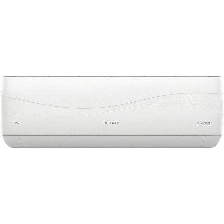 Ferrum Titan Full DC inverter iFIS12VR1/iFOS12VR1 Ferrum Titan Full DC inverter iFIS12VR1/iFOS12VR1