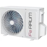 Ferrum Titan Full DC inverter iFIS18VR1/iFOS18VR1