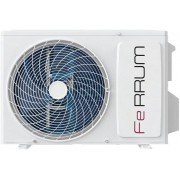 Ferrum Titan Full DC inverter iFIS18VR1/iFOS18VR1