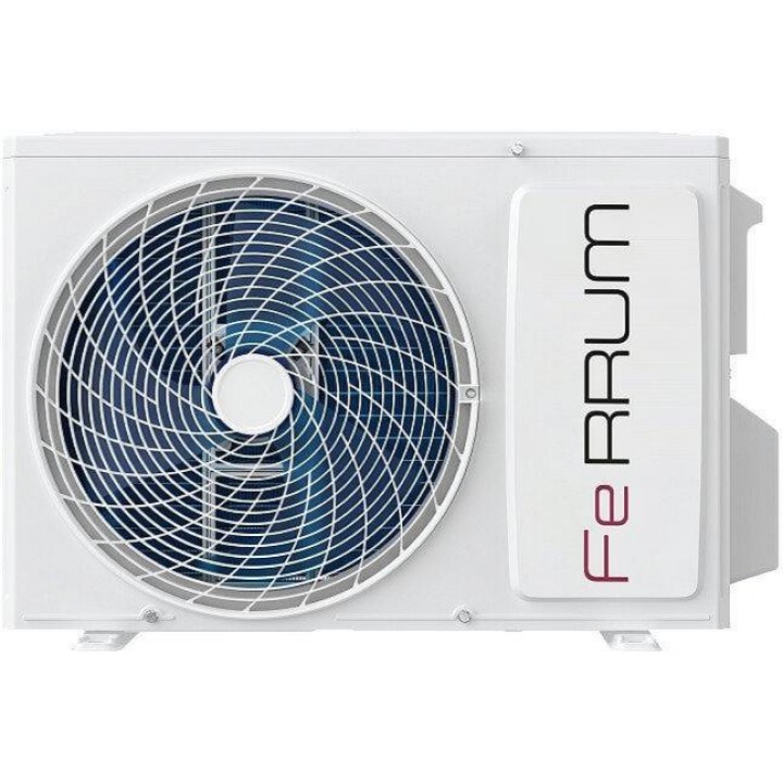 Ferrum Titan Full DC inverter iFIS18VR1/iFOS18VR1 Ferrum Titan Full DC inverter iFIS18VR1/iFOS18VR1