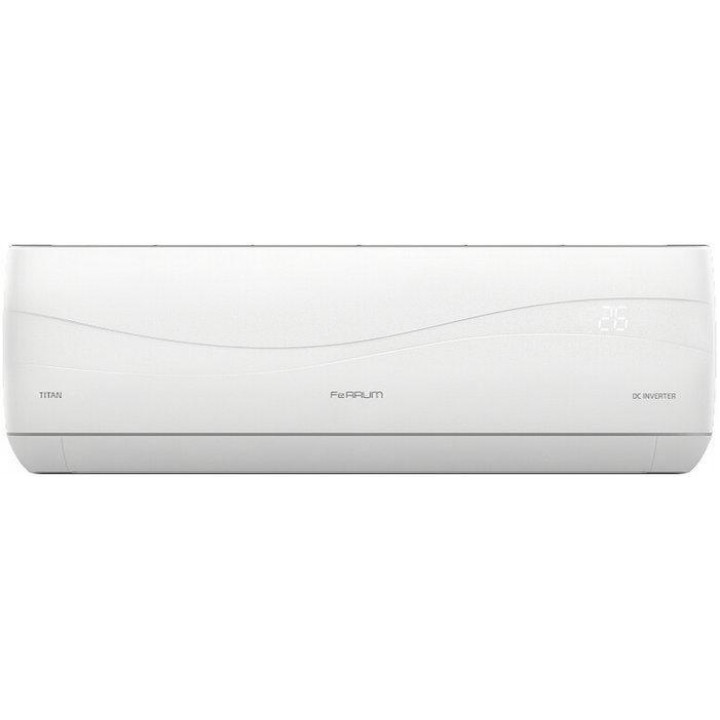 Ferrum Titan Full DC inverter iFIS24VR1/iFOS24VR1 Ferrum Titan Full DC inverter iFIS24VR1/iFOS24VR1