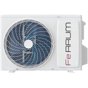 Ferrum Titan Full DC inverter iFIS24VR1/iFOS24VR1