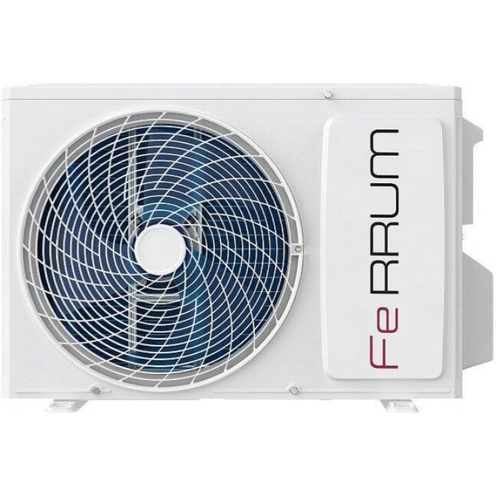 Ferrum Titan Full DC inverter iFIS24VR1/iFOS24VR1 Ferrum Titan Full DC inverter iFIS24VR1/iFOS24VR1