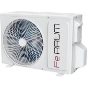 Ferrum Titan on-off FIS07VR1/FOS07VR1