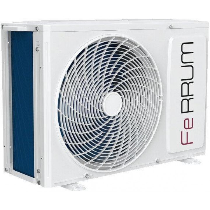 Ferrum Titan on-off FIS07VR1/FOS07VR1 Ferrum Titan on-off FIS07VR1/FOS07VR1