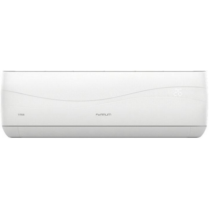 Ferrum Titan on-off FIS09VR1/FOS09VR1 Ferrum Titan on-off FIS09VR1/FOS09VR1
