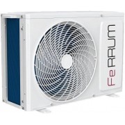 Ferrum Titan on-off FIS09VR1/FOS09VR1