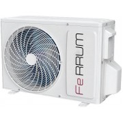 Ferrum Titan on-off FIS12VR1/FOS12VR1