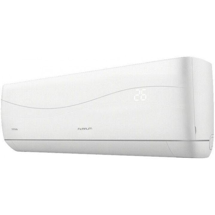 Ferrum Titan on-off FIS24VR1/FOS24VR1 Ferrum Titan on-off FIS24VR1/FOS24VR1