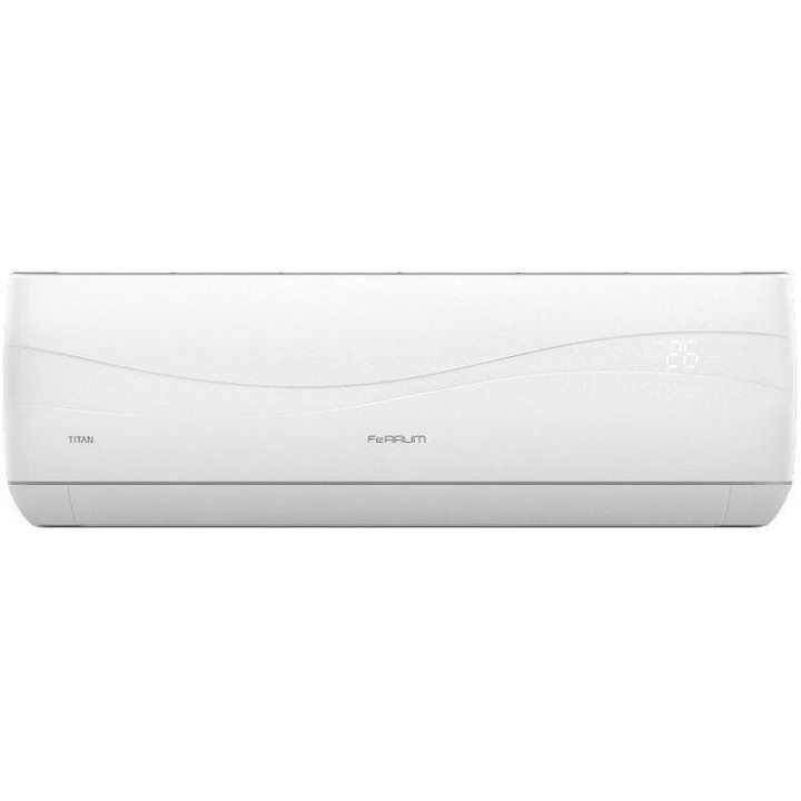 Ferrum Titan on-off FIS24VR1/FOS24VR1 Ferrum Titan on-off FIS24VR1/FOS24VR1