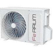 Ferrum Titan on-off FIS24VR1/FOS24VR1