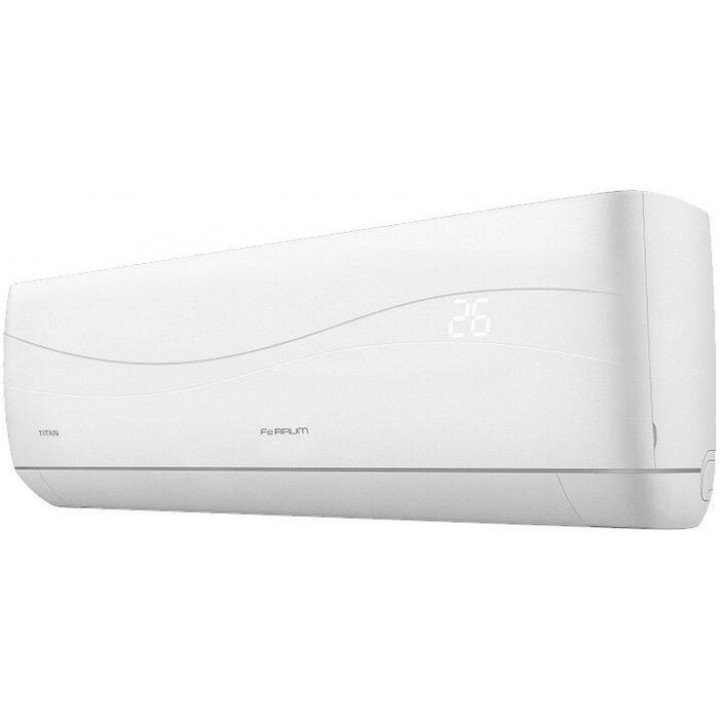Ferrum Titan on-off FIS36VR1/FOS36VR1 Ferrum Titan on-off FIS36VR1/FOS36VR1