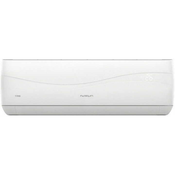 Ferrum Titan on-off FIS36VR1/FOS36VR1 Ferrum Titan on-off FIS36VR1/FOS36VR1