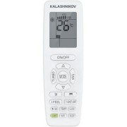 KALASHNIKOV Форпост inverter KVAC-I-09IN-FP1/KVAC-I-09OD-FP1