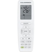 KALASHNIKOV Форпост inverter KVAC-I-12IN-FP1/KVAC-I-12OD-FP1