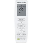 KALASHNIKOV Форпост inverter KVAC-I-18IN-FP1/KVAC-I-18OD-FP1