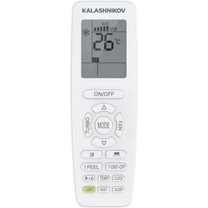 KALASHNIKOV Форпост inverter KVAC-I-18IN-FP1/KVAC-I-18OD-FP1 KALASHNIKOV Форпост inverter KVAC-I-18IN-FP1/KVAC-I-18OD-FP1
