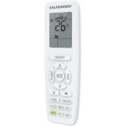 KALASHNIKOV Форпост inverter KVAC-I-18IN-FP1/KVAC-I-18OD-FP1