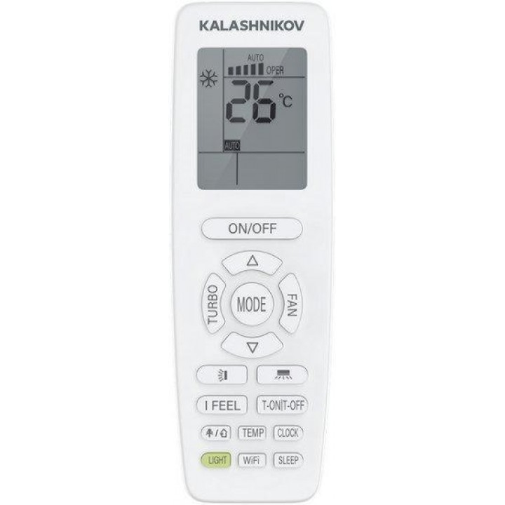 KALASHNIKOV Форпост inverter KVAC-I-24IN-FP1/KVAC-I-24OD-FP1 KALASHNIKOV Форпост inverter KVAC-I-24IN-FP1/KVAC-I-24OD-FP1