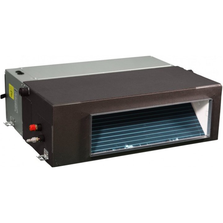 Кондиционер IGC IDX-V24HDC/IUX-V24HDC Кондиционер IGC IDX-V24HDC/IUX-V24HDC