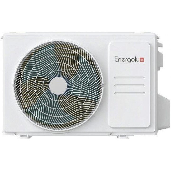 Energolux Lugano Pro Line inverter SAS09DL2-AI/SAU09DL2-AI Energolux Lugano Pro Line inverter SAS09DL2-AI/SAU09DL2-AI