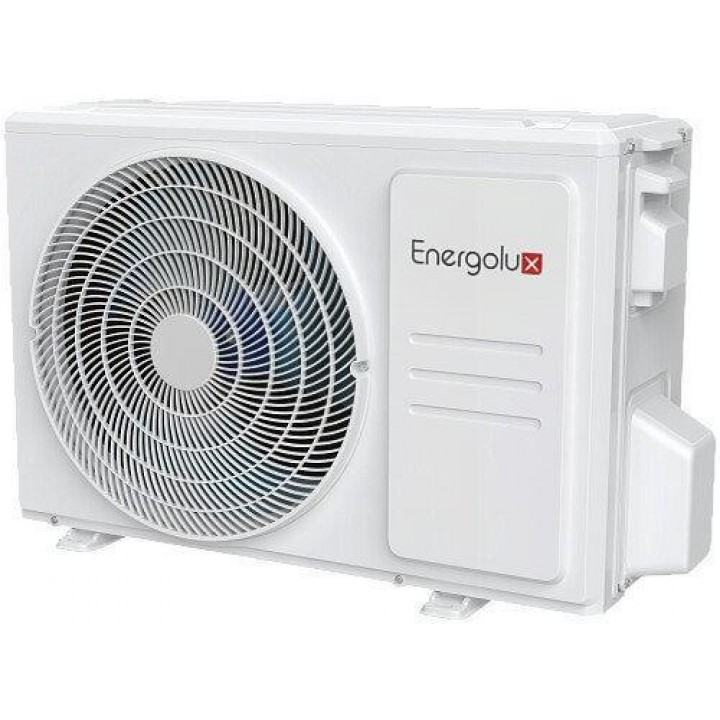 Energolux Lugano Pro Line inverter SAS09DL2-AI/SAU09DL2-AI Energolux Lugano Pro Line inverter SAS09DL2-AI/SAU09DL2-AI