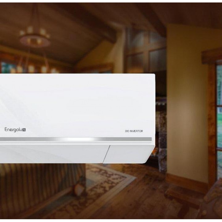 Energolux Lugano Pro Line inverter SAS09DL2-AI/SAU09DL2-AI Energolux Lugano Pro Line inverter SAS09DL2-AI/SAU09DL2-AI