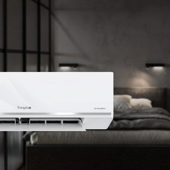 Energolux Lugano Pro Line inverter SAS09DL2-AI/SAU09DL2-AI Energolux Lugano Pro Line inverter SAS09DL2-AI/SAU09DL2-AI