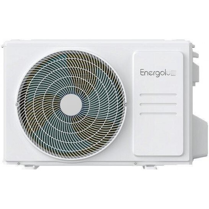 Energolux Lugano Pro Line inverter SAS12DL2-AI/SAU12DL2-AI Energolux Lugano Pro Line inverter SAS12DL2-AI/SAU12DL2-AI