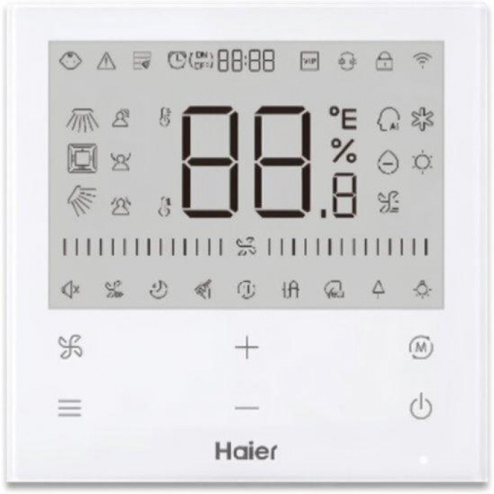 Кондиционер Haier ECO DC Inverter AD50S2LM1FA/1U50S1LM1FA в Бресте и Брестской области Кондиционер Haier ECO DC Inverter AD50S2LM1FA/1U50S1LM1FA в Бресте и Брестской области