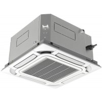 Кондиционер Electrolux EACC-36H/UP4-DC/N8
