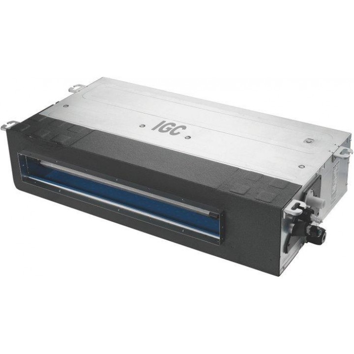 IGC IDХ-24H/IUX-24H IGC IDХ-24H/IUX-24H