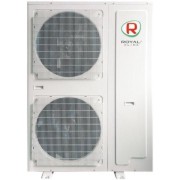Royal Clima Competenza HP Inverter CO-D 96HNHI/CO-E 96HNHI