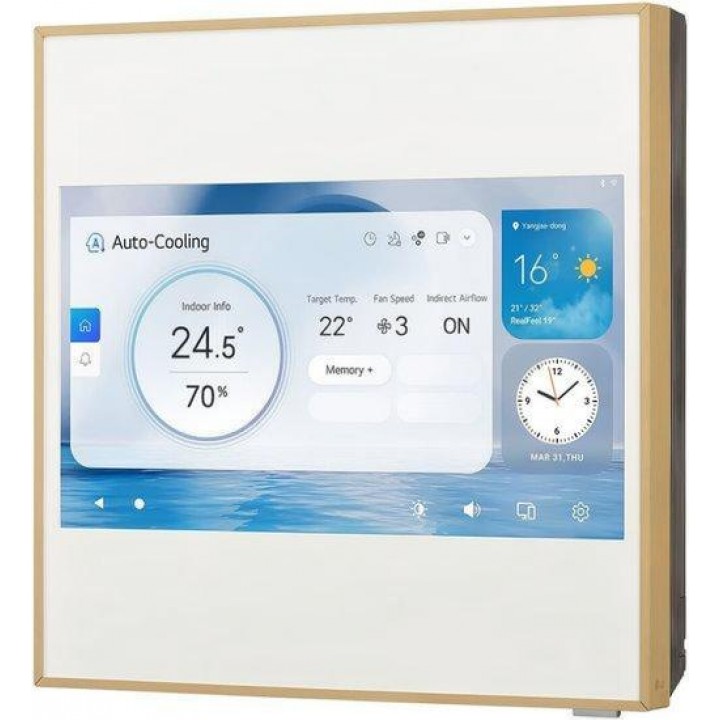 LG ARTCOOL Gallery Premium A09GA2 LG ARTCOOL Gallery Premium A09GA2