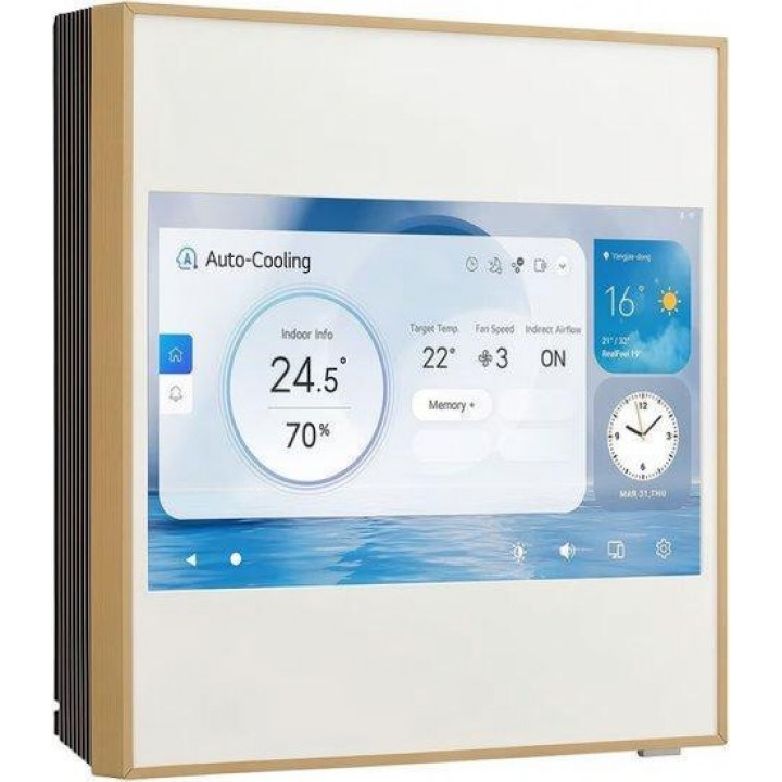 LG ARTCOOL Gallery Premium A09GA2 LG ARTCOOL Gallery Premium A09GA2