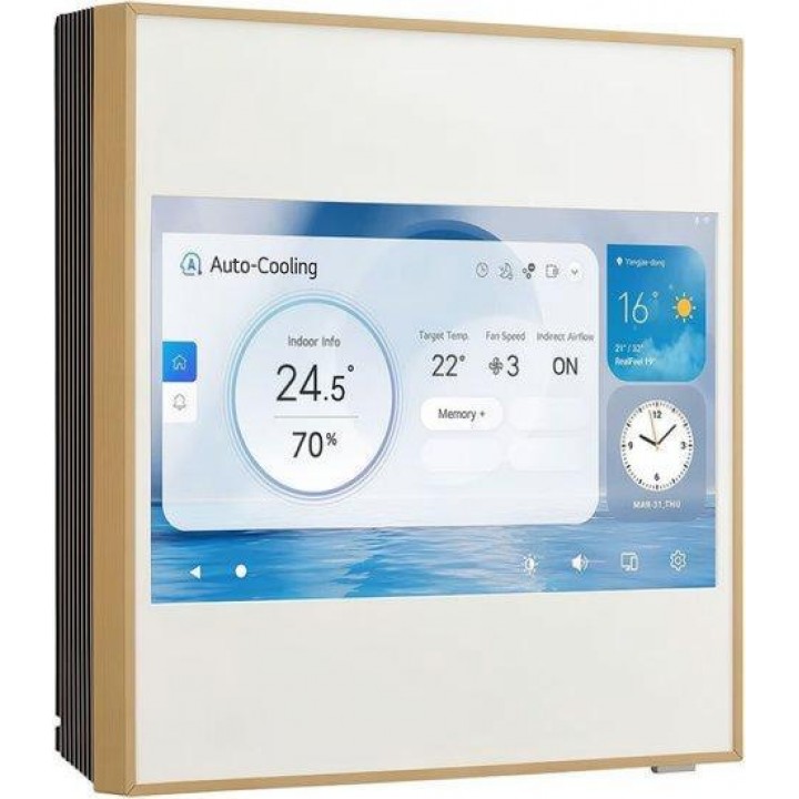 LG ARTCOOL Gallery Premium A12GA2 LG ARTCOOL Gallery Premium A12GA2