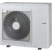 LG Multi F MU4R25