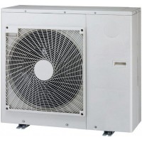 Кондиционер LG Multi F MU4R27