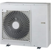 LG Multi F MU5R40