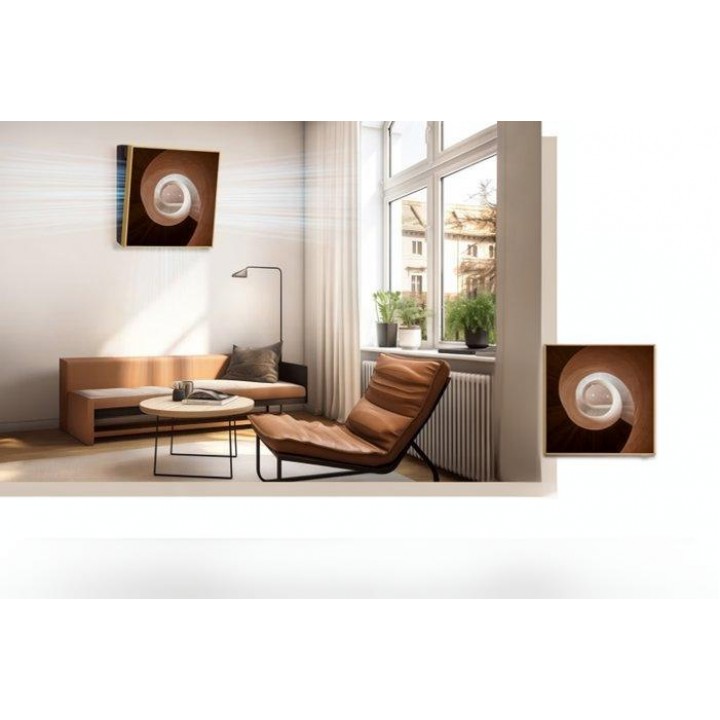 LG ARTCOOL Gallery Special A09GA1.NSER LG ARTCOOL Gallery Special A09GA1.NSER