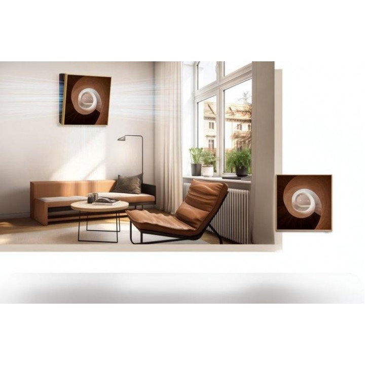 LG ARTCOOL Gallery Special A12GA1.NSER LG ARTCOOL Gallery Special A12GA1.NSER