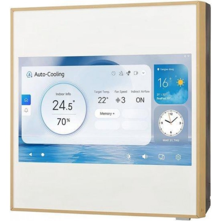 LG ARTCOOL Gallery Premium A09GA2.NSER LG ARTCOOL Gallery Premium A09GA2.NSER