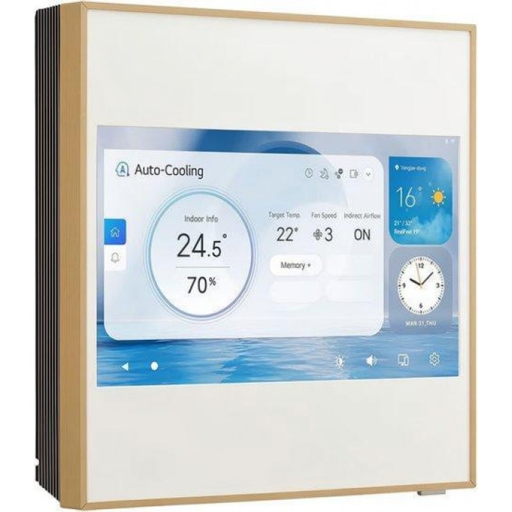 LG ARTCOOL Gallery Premium A12GA2.NSER LG ARTCOOL Gallery Premium A12GA2.NSER