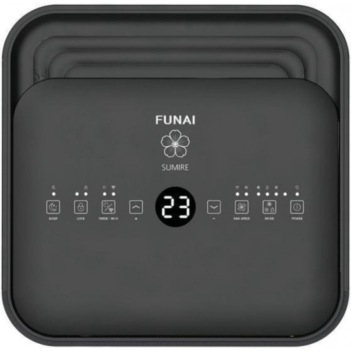 Funai Sumire MAC-SU28CONW2 Funai Sumire MAC-SU28CONW2