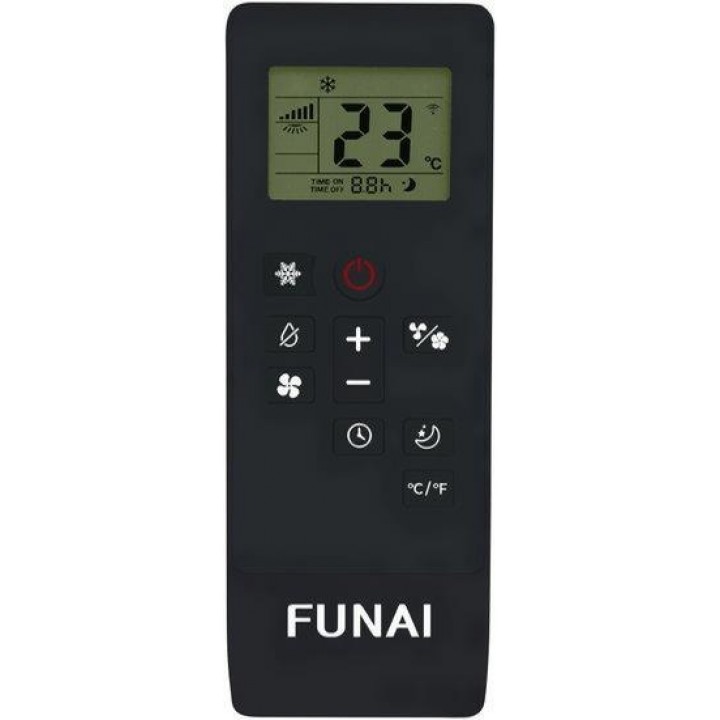 Funai Sumire MAC-SU28CONW2 Funai Sumire MAC-SU28CONW2